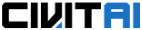 Civitai Logo